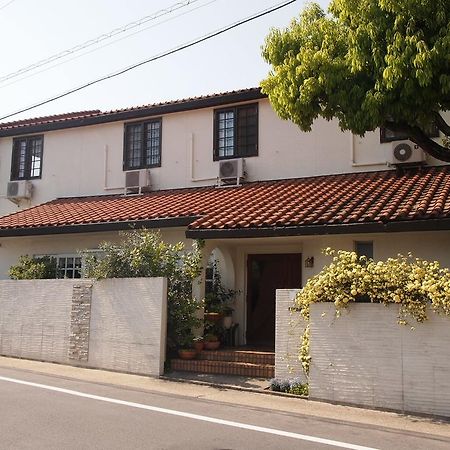 Le Blanc Hotel Kyoto Bagian luar foto