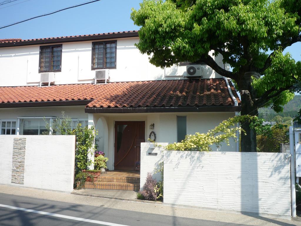 Le Blanc Hotel Kyoto Bagian luar foto