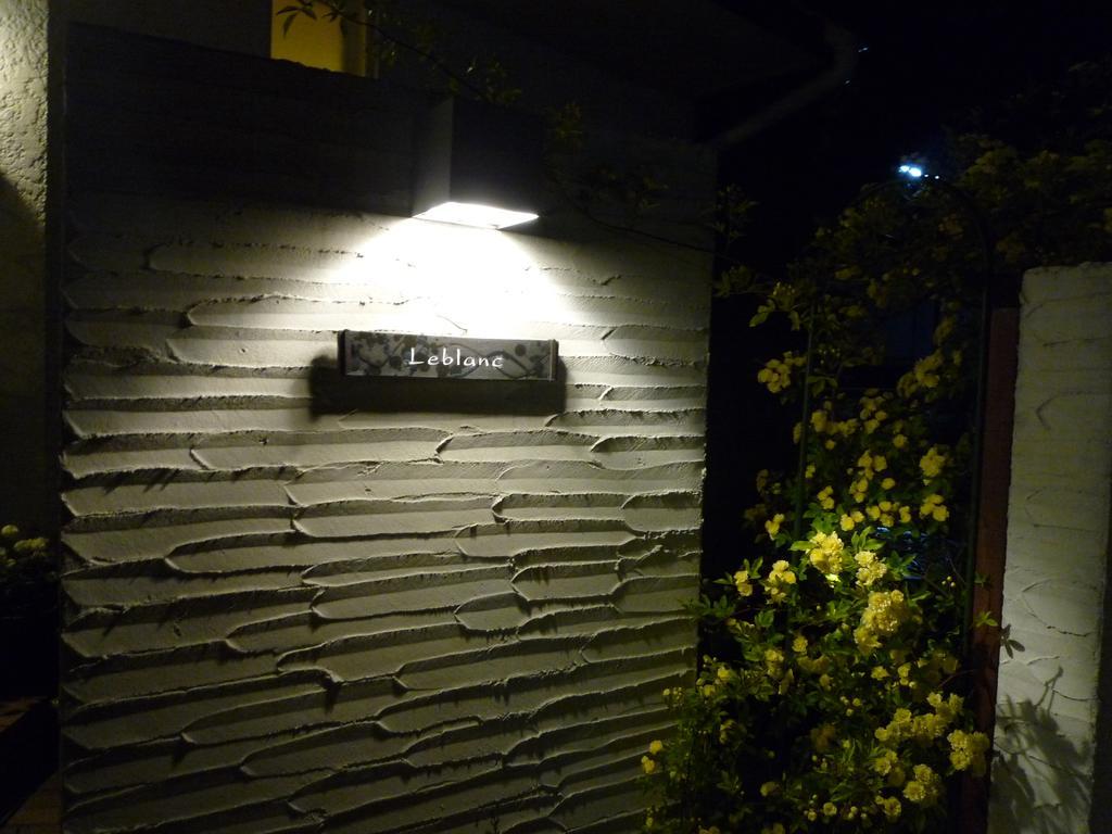 Le Blanc Hotel Kyoto Bagian luar foto