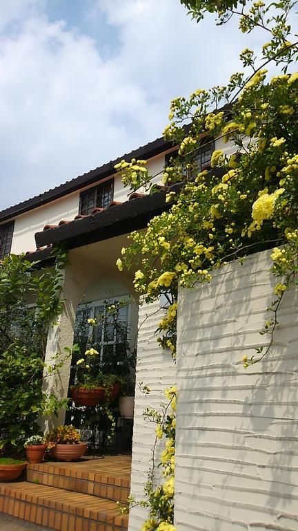 Le Blanc Hotel Kyoto Bagian luar foto