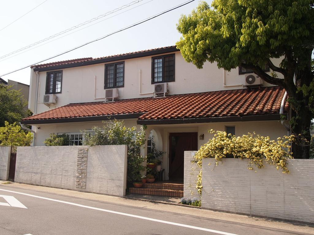 Le Blanc Hotel Kyoto Bagian luar foto