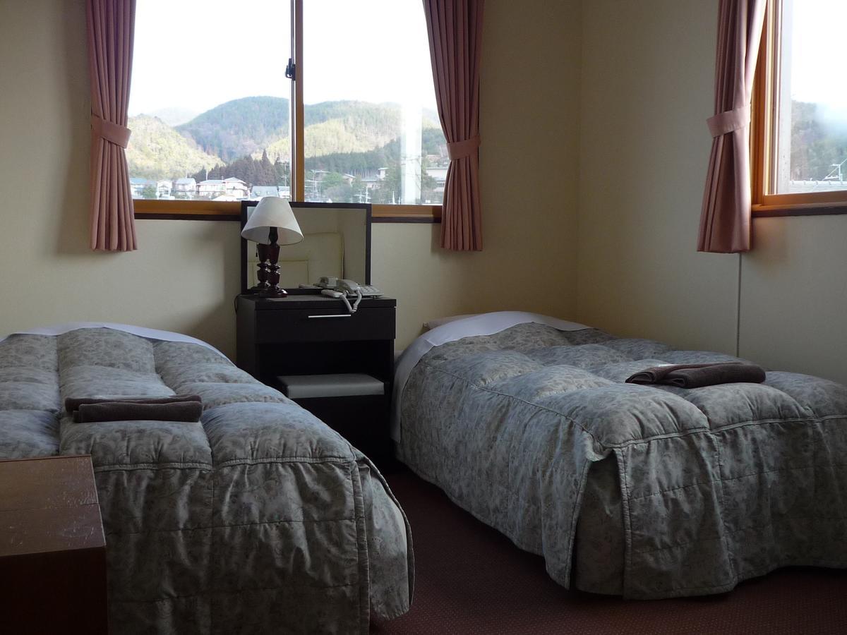 Le Blanc Hotel Kyoto Bagian luar foto