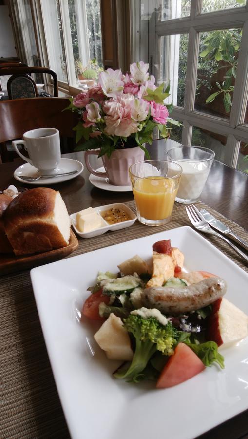 Le Blanc Hotel Kyoto Bagian luar foto