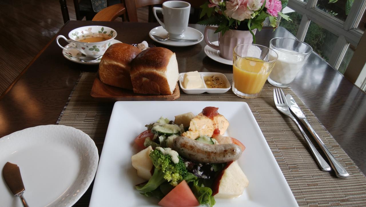 Le Blanc Hotel Kyoto Bagian luar foto